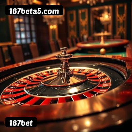 Catálogo 187bet 3.100+ jogos - Pragmatic Play, Evolution, NetEnt