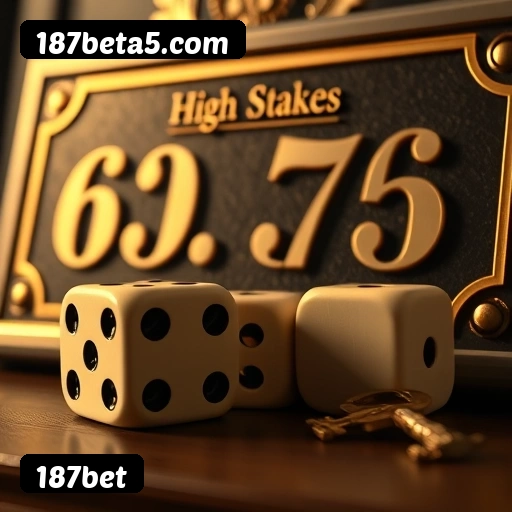 Jogo responsável 187bet - Ferramentas de controle, limites, auto-exclusão, suporte CVV 188